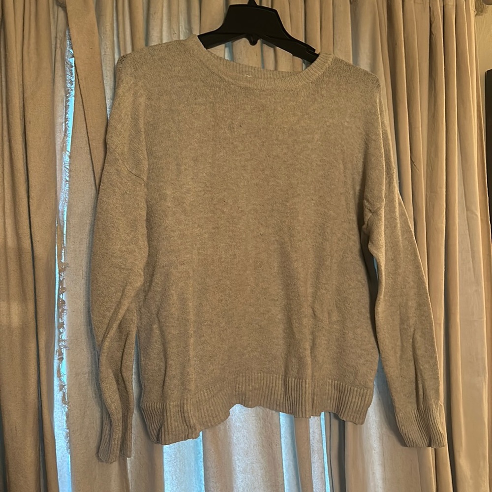 Sweater